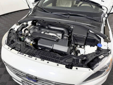 2015 Volvo S60 T5 Premier