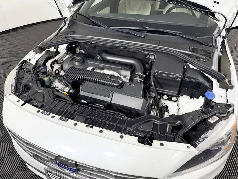 2015 Volvo S60 T5 Premier