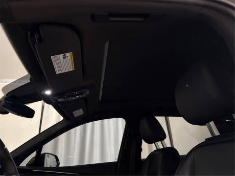 2020 Audi Q7 quattro Premium Plus 55 TFSI