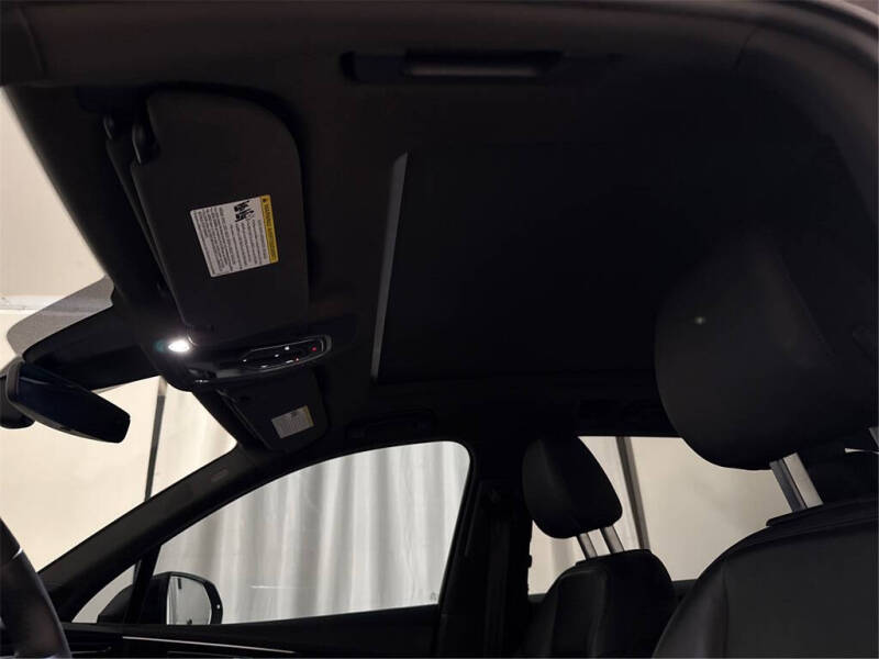 2020 Audi Q7 quattro Premium Plus 55 TFSI