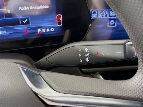 2026 Chevrolet Equinox EV LT 1