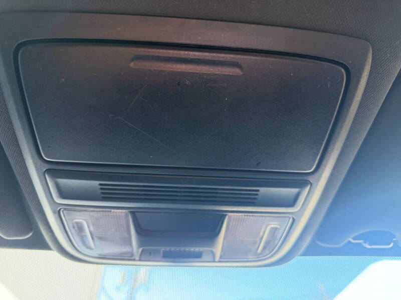 2017 Honda Accord Sport Special Edition