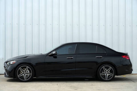 2023 Mercedes-Benz C-Class C 300