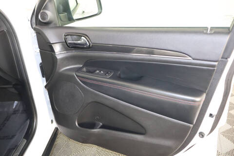 2020 Jeep Grand Cherokee Trailhawk