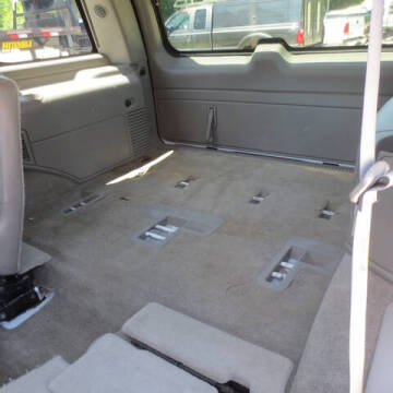 2006 Chevrolet Tahoe Z71
