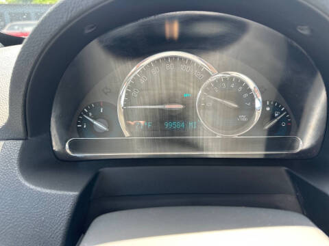 2006 Chevrolet HHR LT