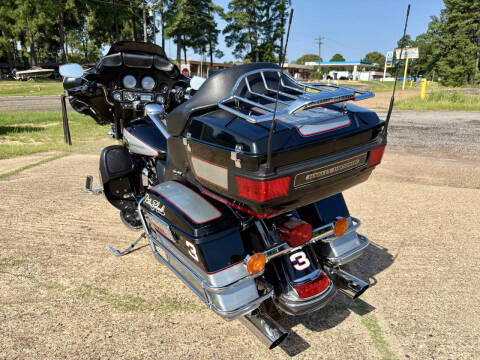 2011 Harley-Davidson Ultra Classic Electra Glide