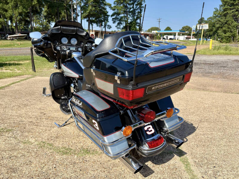 2011 Harley-Davidson Ultra Classic Electra Glide
