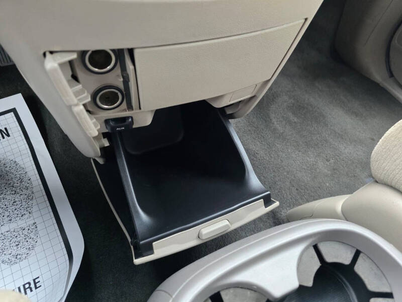 2011 Honda Odyssey EX