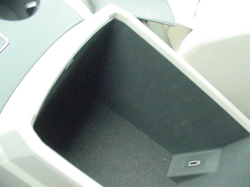 2018 Volkswagen Atlas V6 SE 4Motion