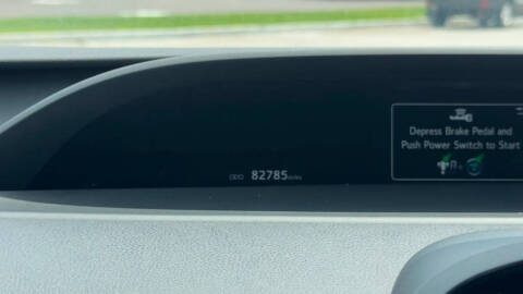 2020 Toyota Prius Prime Limited