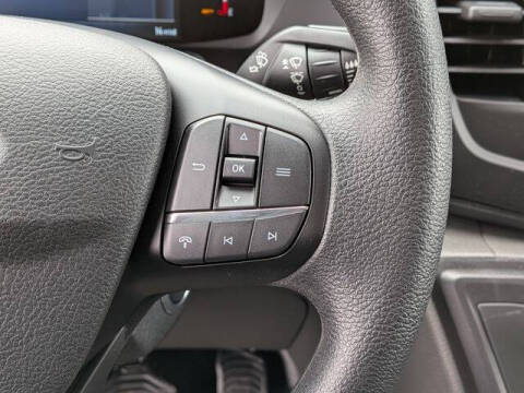 2026 Ford Transit 250