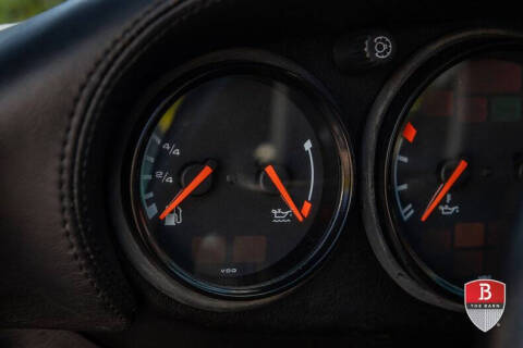 1994 Porsche 911