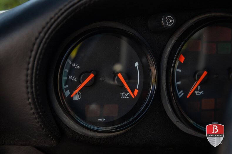 1994 Porsche 911