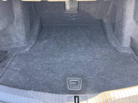 2016 Cadillac CT6 3.6L Luxury