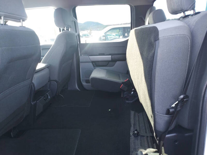 2024 Ford F-350 Super Duty