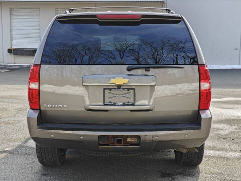 2013 Chevrolet Tahoe LS