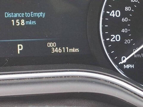 2019 Toyota Avalon Limited