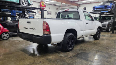 2013 Toyota Tacoma