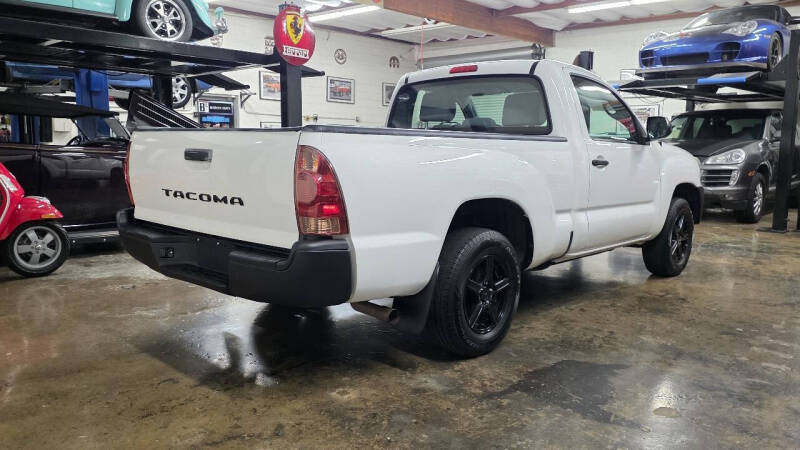 2013 Toyota Tacoma