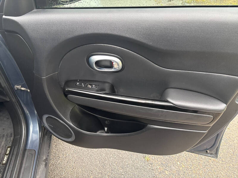 2014 Kia Soul !