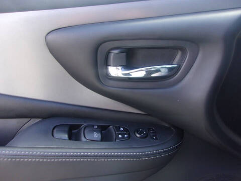2020 Nissan Murano S