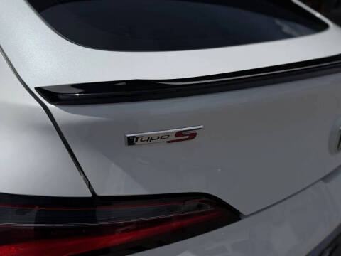 2025 Acura Integra Type S