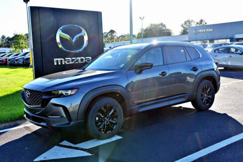 2025 Mazda CX-50 for sale at Acadiana Automotive Group in Lafayette LA