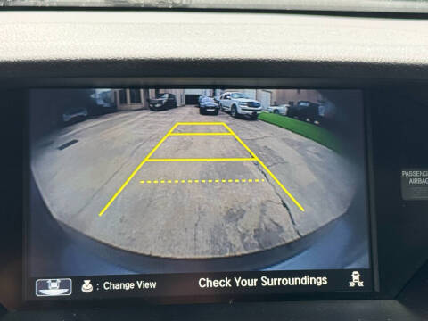 2017 Acura RDX w/Tech