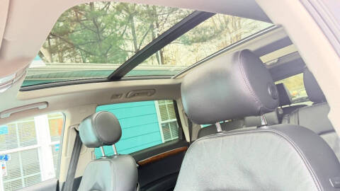 2015 Audi Q7 3.0T quattro Premium Plus