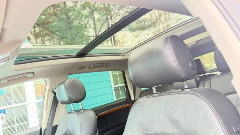 2015 Audi Q7 3.0T quattro Premium Plus