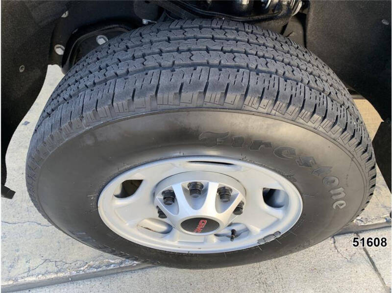 2022 GMC Sierra 2500HD Pro