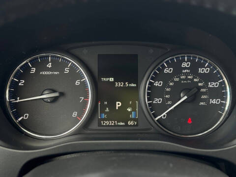 2016 Mitsubishi Outlander SE