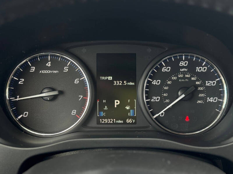 2016 Mitsubishi Outlander SE