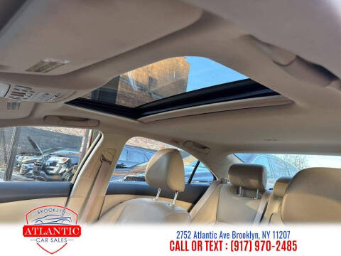 2009 Lexus ES 350