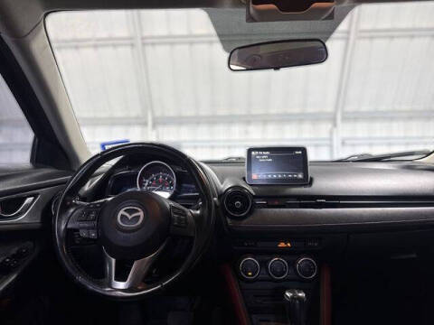 2016 Mazda CX-3 Grand Touring