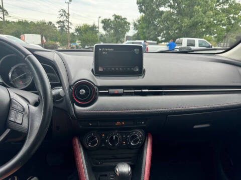 2016 Mazda CX-3 Touring