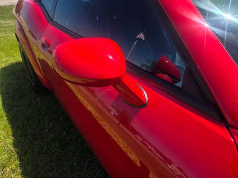 2018 Dodge Challenger SRT Demon