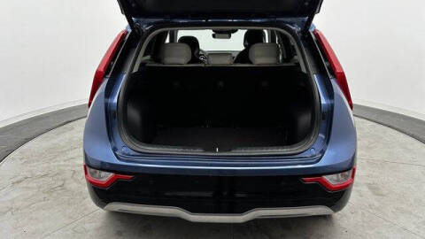 2023 Kia Niro EV Wind