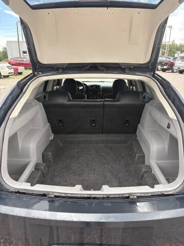 2008 Dodge Magnum