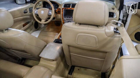 2010 Jaguar XK