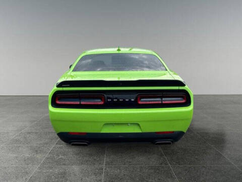 2023 Dodge Challenger R/T