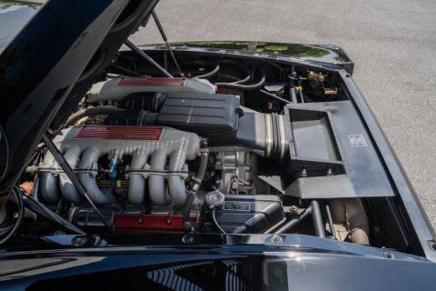1988 Ferrari Testarossa