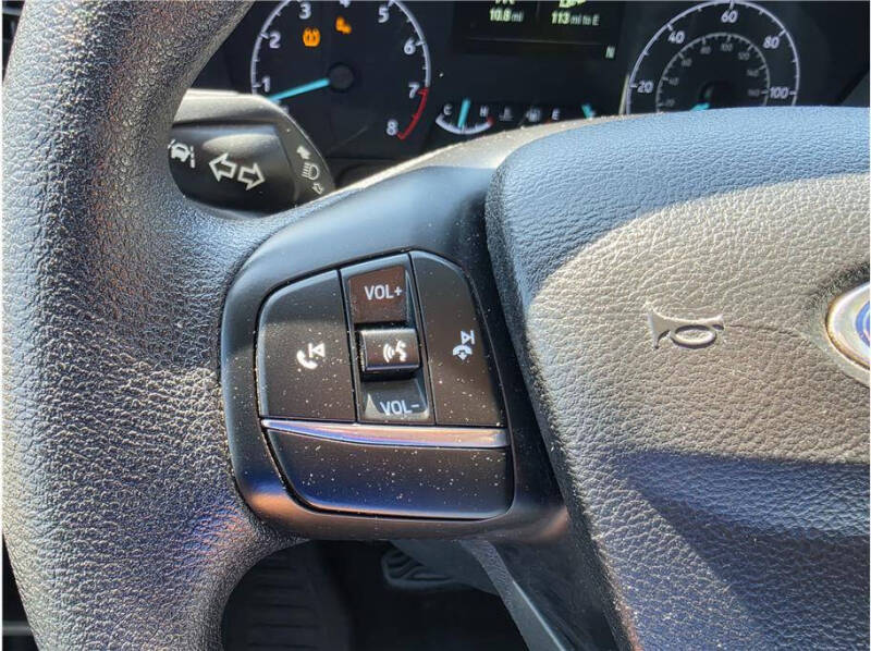 2020 Ford Transit 250