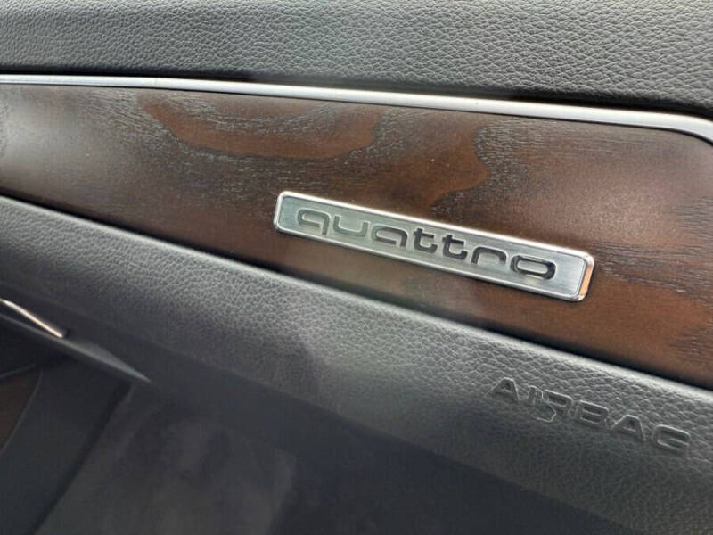 2017 Audi Q5 2.0T quattro Premium