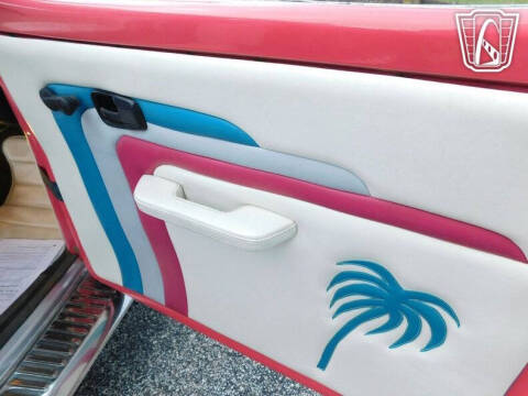 1973 Volkswagen Beetle