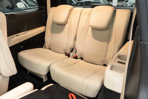 2025 Mercedes-Benz GLS GLS 450