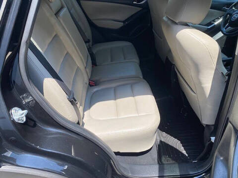 2013 Mazda CX-5 Grand Touring