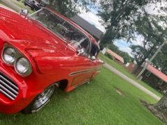 1958 Chevrolet Impala