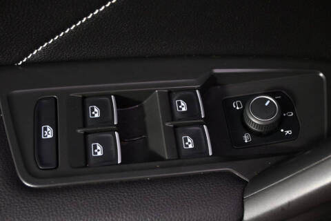 2022 Volkswagen Tiguan SEL R-Line 4Motion